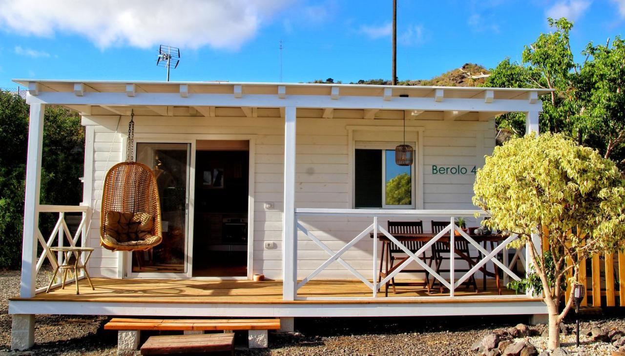 Berolo 4 Holiday home Guia de Isora (Tenerife)