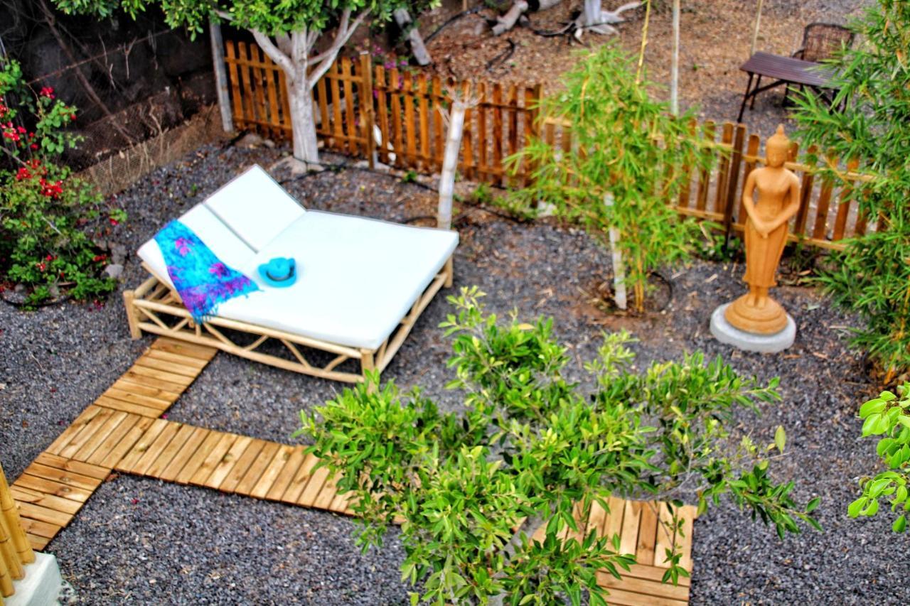 Berolo 4 * Guia de Isora (Tenerife)