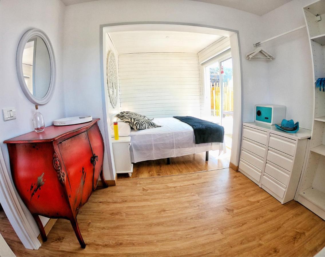 Holiday home Berolo 4