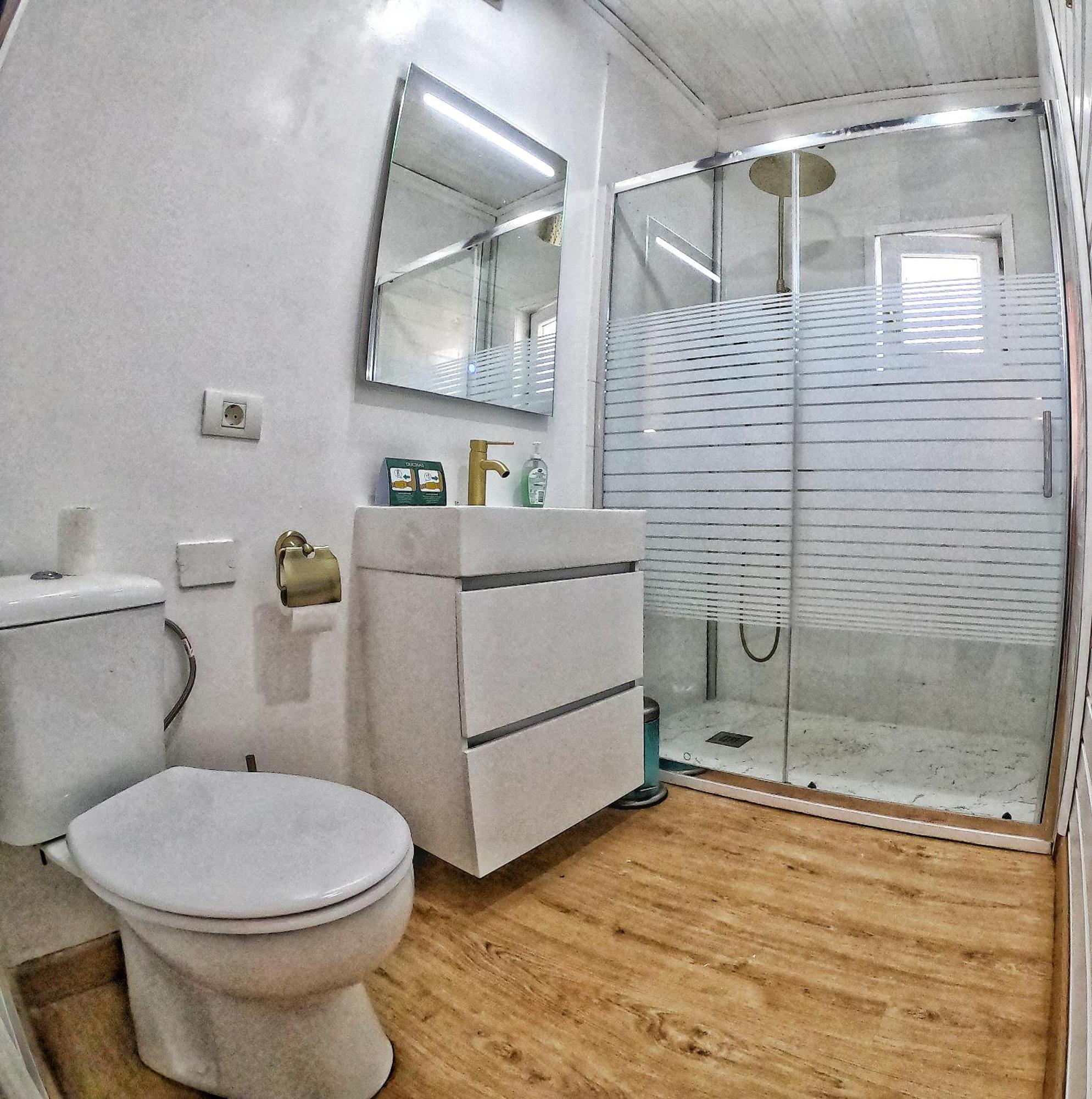 Holiday home Berolo 4