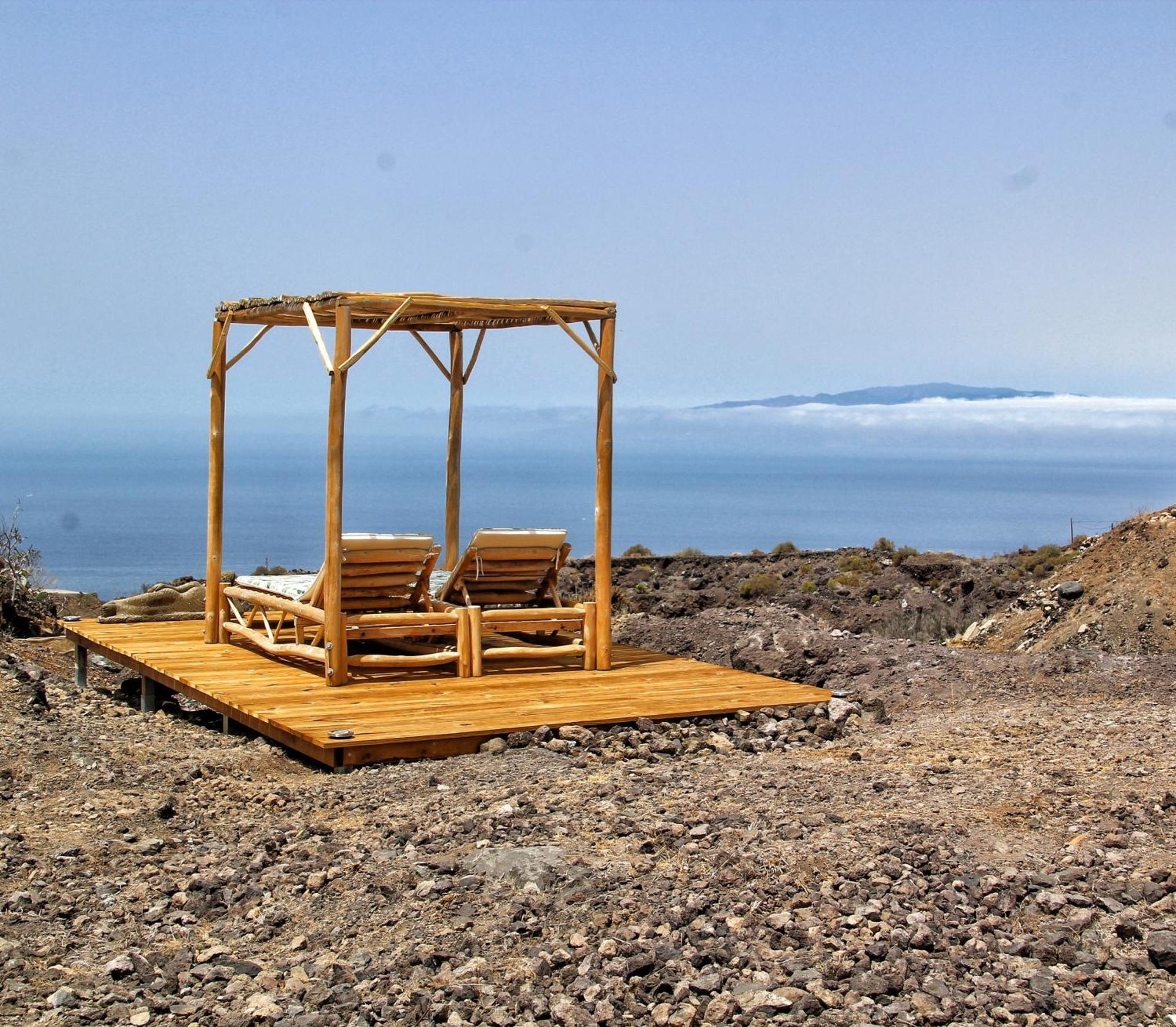Berolo 4 Holiday home Guia de Isora (Tenerife)